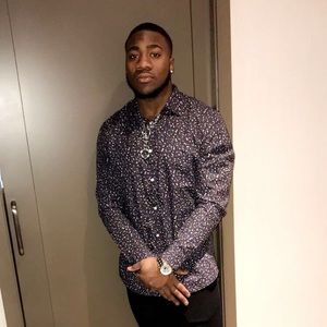 Meet your Posher, Paul